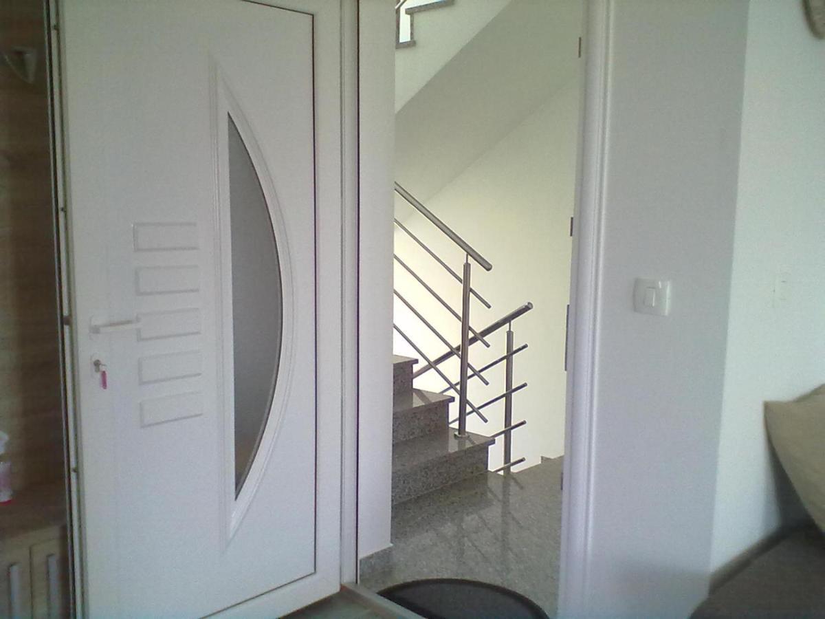 Apartman Mihalj Zadar-Rtina Miletici Экстерьер фото